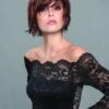 Echo | Synthetic Lace Front Wig (Mono Part) -Switch Shine Store resized 0005s 0001 Echo 5169
