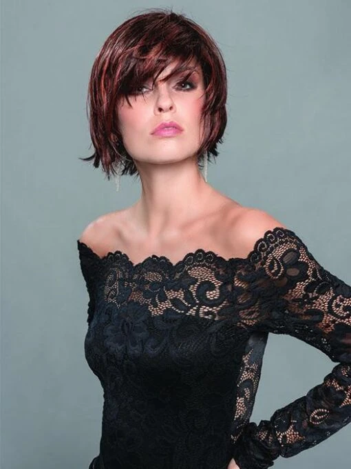 Echo | Synthetic Lace Front Wig (Mono Part) -Switch Shine Store resized 0005s 0001 Echo 5169