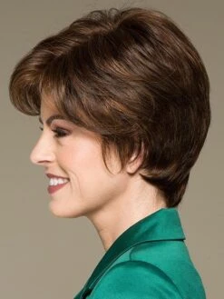 Smart Mono | Synthetic Lace Front Wig -Switch Shine Store resized 0005s 0002 EW Smart Mono ChocolateMix 05