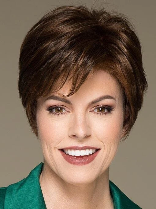 Smart Mono | Synthetic Lace Front Wig -Switch Shine Store