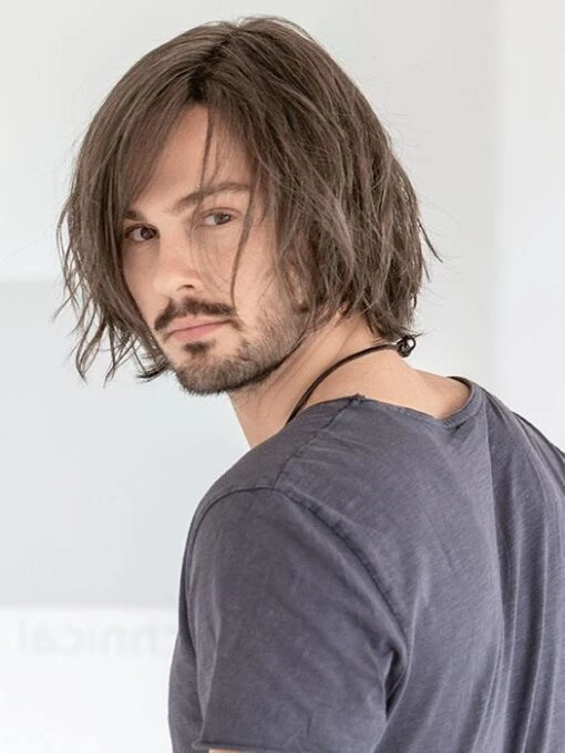 Brian | Synthetic Lace Front Wig (Mono Part) -Switch Shine Store resized 0007s 0004 ew HAIRforMANce Brian 2