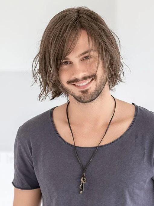 Brian | Synthetic Lace Front Wig (Mono Part) -Switch Shine Store resized 0007s 0005 ew HAIRforMANce Brian 1