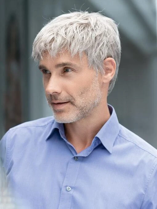 Brad | Synthetic Lace Front Wig (Mono Crown) -Switch Shine Store resized 0009s 0001 ew HAIRforMANce Brad 7