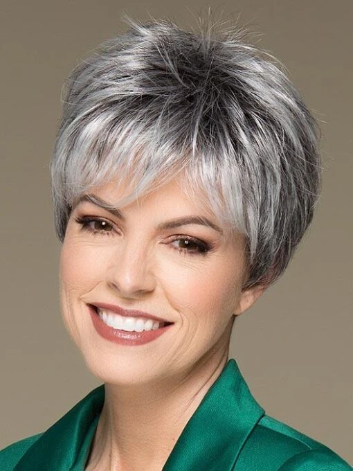 Coco | Synthetic Lace Front Wig -Switch Shine Store