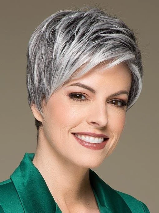 Coco | Synthetic Lace Front Wig -Switch Shine Store