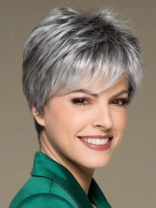 Coco | Synthetic Lace Front Wig -Switch Shine Store