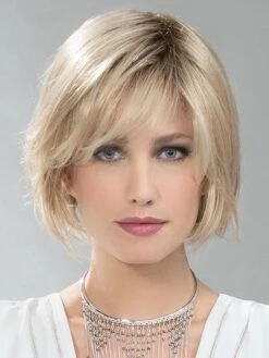 Rule | Synthetic Wig (Mono Crown)