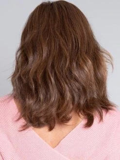 Tabu | HF Synthetic Lace Front Wig (Mono Crown) -Switch Shine Store resized 0061 EW Tabu ChocolateR 2