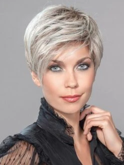 Link |HF Synthetic Lace Front Wig (Mono Part)