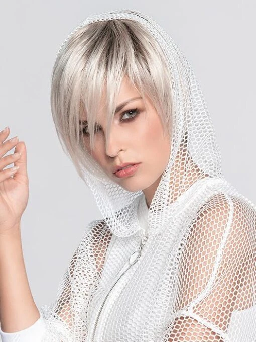 Java | Synthetic Lace Front Wig (Mono Crown) -Switch Shine Store