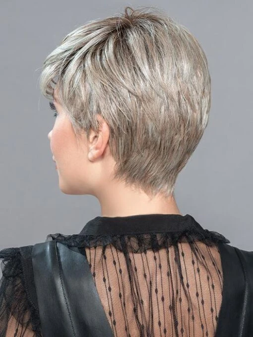 Link |HF Synthetic Lace Front Wig (Mono Part) -Switch Shine Store