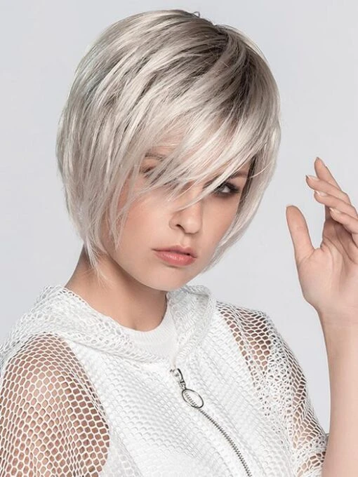 Java | Synthetic Lace Front Wig (Mono Crown) -Switch Shine Store