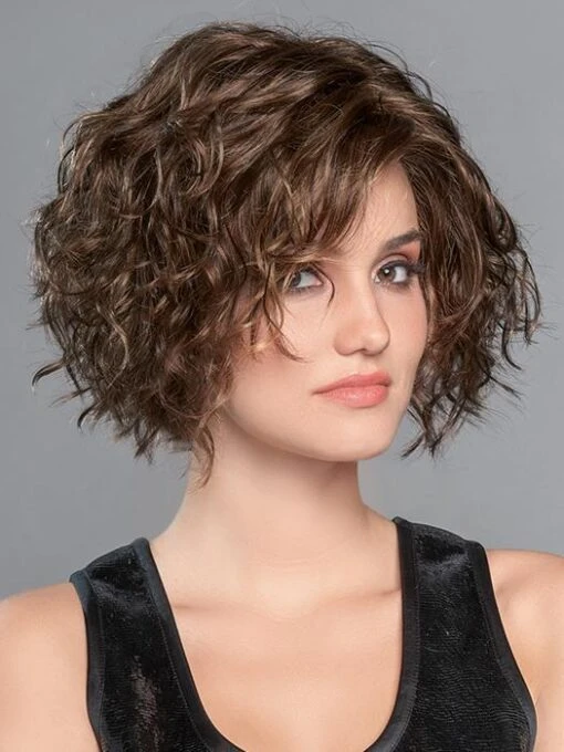 Movie Star | Synthetic Lace Front Wig (Mono Crown) -Switch Shine Store