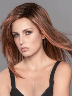 Tabu | HF Synthetic Lace Front Wig (Mono Crown) -Switch Shine Store resized 525x700 0005 ew perucci2020 Tabu 5