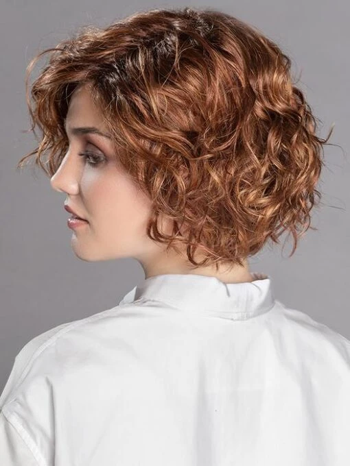 Movie Star | Synthetic Lace Front Wig (Mono Crown) -Switch Shine Store