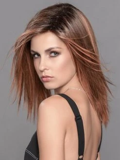 Tabu | HF Synthetic Lace Front Wig (Mono Crown) -Switch Shine Store resized 525x700 0007 ew perucci2020 Tabu 7