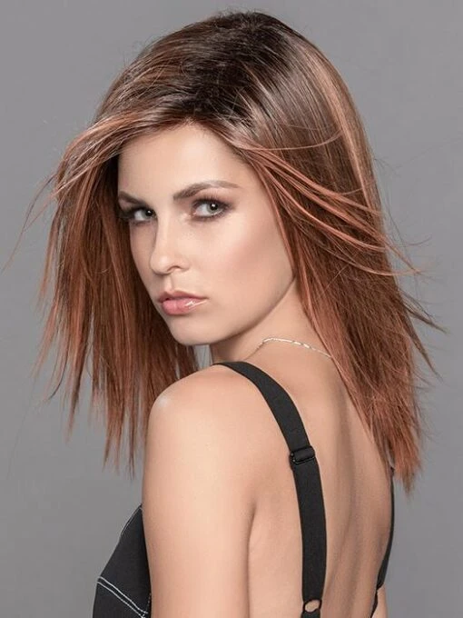 Tabu | HF Synthetic Lace Front Wig (Mono Crown) -Switch Shine Store