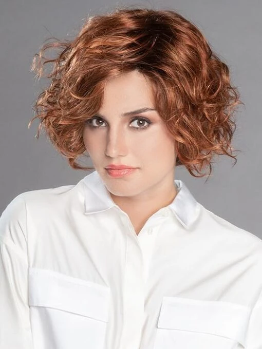 Movie Star | Synthetic Lace Front Wig (Mono Crown) -Switch Shine Store