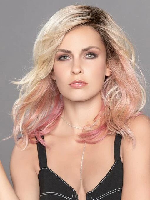 Tabu | HF Synthetic Lace Front Wig (Mono Crown) -Switch Shine Store resized 525x700 0009 ew perucci2020 Tabu 1 1024x1024 7709a6a9 d4c3 457b a85a 839c8ddb064c