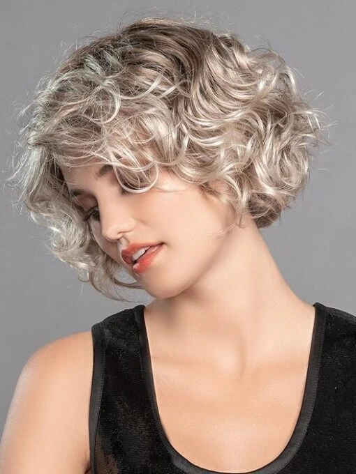 Movie Star | Synthetic Lace Front Wig (Mono Crown) -Switch Shine Store