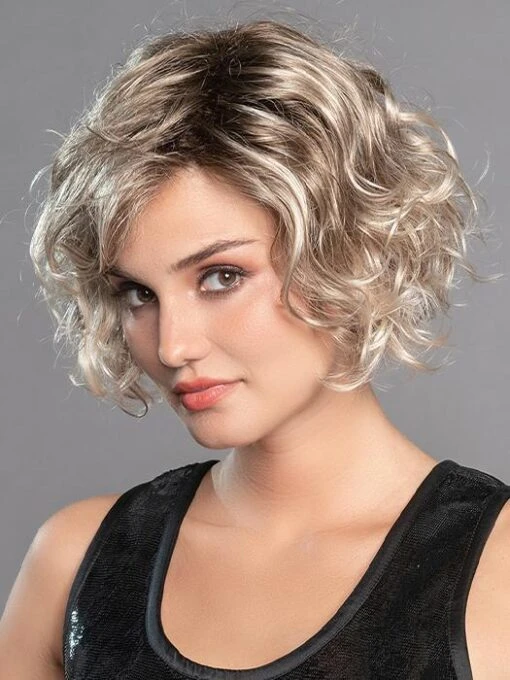 Movie Star | Synthetic Lace Front Wig (Mono Crown) -Switch Shine Store
