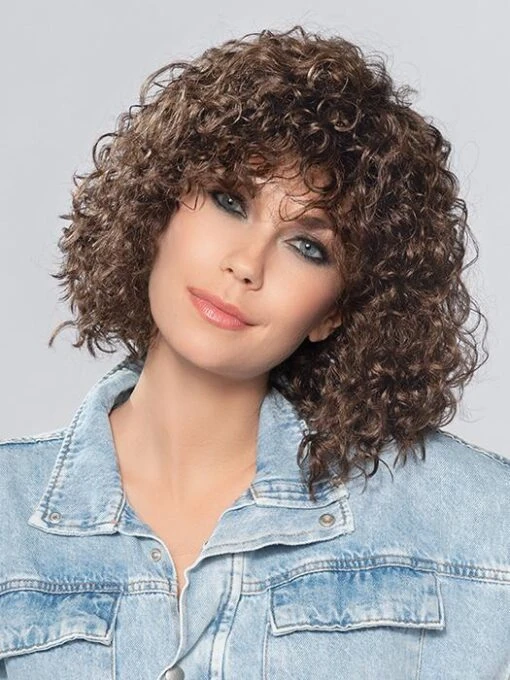 Disco | Synthetic Lace Front Wig -Switch Shine Store