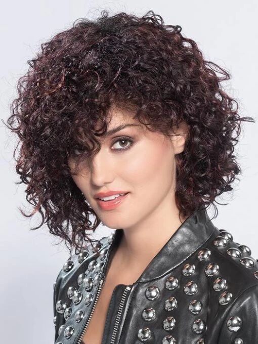 Disco | Synthetic Lace Front Wig -Switch Shine Store