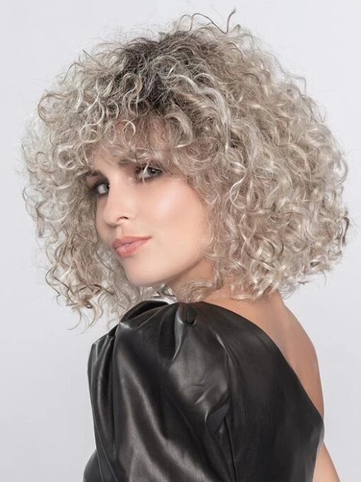 Disco | Synthetic Lace Front Wig -Switch Shine Store