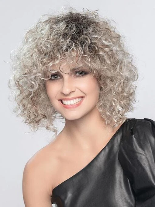 Disco | Synthetic Lace Front Wig -Switch Shine Store