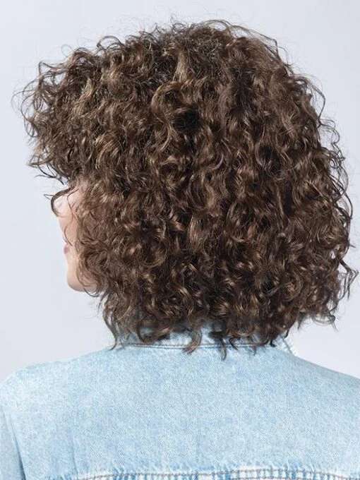 Disco | Synthetic Lace Front Wig -Switch Shine Store