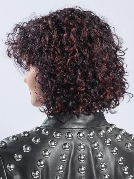 Disco | Synthetic Lace Front Wig -Switch Shine Store