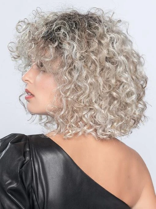 Disco | Synthetic Lace Front Wig -Switch Shine Store