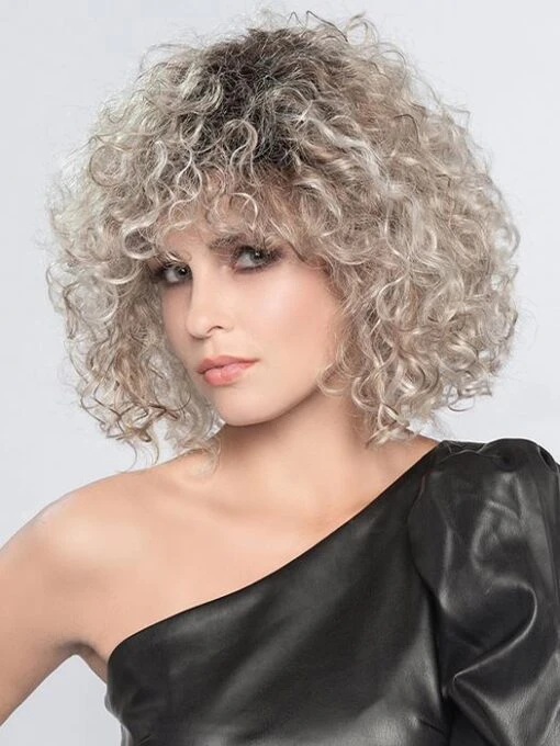 Disco | Synthetic Lace Front Wig -Switch Shine Store