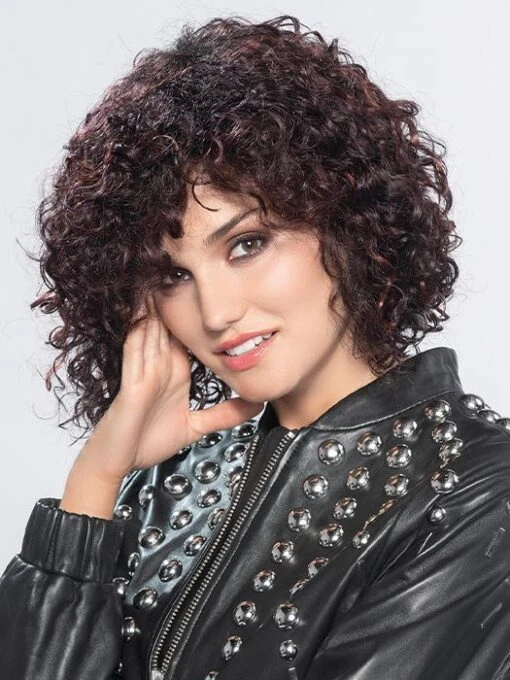 Disco | Synthetic Lace Front Wig -Switch Shine Store
