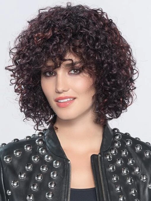 Disco | Synthetic Lace Front Wig -Switch Shine Store