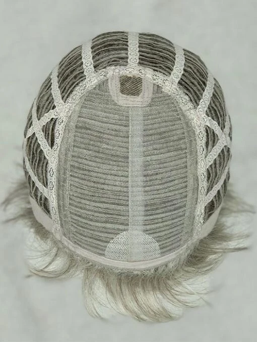 Dot |Synthetic Wig (Mono Crown) -Switch Shine Store resized Dot SilverMix 0005s 0000 IMG 2632 1024x1024 b2c9e657 4ae5 49f8 a3de 1e6501f80ebb