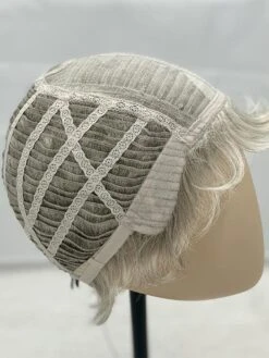 Dot |Synthetic Wig (Mono Crown) -Switch Shine Store resized Dot SilverMix 0005s 0001 IMG 2631 1024x1024 6d8f7cd9 9da1 4246 a093 98180e092989