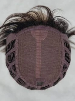 Side | Synthetic Wig (Mono Crown) -Switch Shine Store resized Side DarkChocolateMix 0002s 0000 IMG 2651 1024x1024 9fb2fffe 0313 46ba ad45 645ed7e7c02d