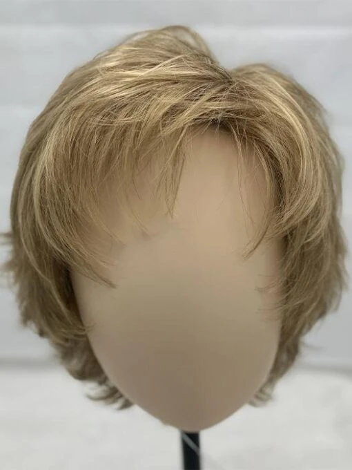 Wing |Synthetic Wig (Mono Crown) -Switch Shine Store resized Wing SandMix 0000s 0002 IMG 2624 1024x1024 e88448c6 a43c 4055 9acf fd2a2d4cc52b