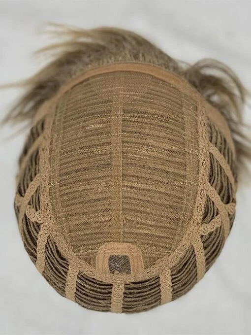 Wing |Synthetic Wig (Mono Crown) -Switch Shine Store resized Wing SandMix 0000s 0003 IMG 2622 1024x1024 d4a4fc27 7c2e 4425 8a65 3c35c5bbb698