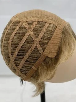 Wing |Synthetic Wig (Mono Crown) -Switch Shine Store resized Wing SandMix 0000s 0004 IMG 2621 1024x1024 00f7c9f7 bf39 48a4 b186 7cf241167cf7