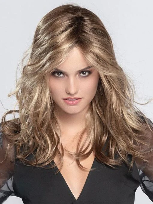 Arrow | Synthetic Lace Front Wig (Mono Part) -Switch Shine Store resized 0001 ew perucci2020 Arrow 6