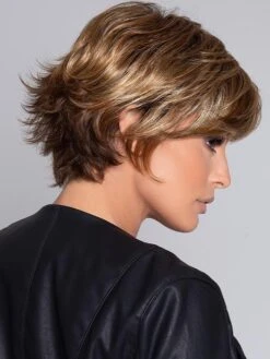 Raise | Synthetic Lace Front Wig -Switch Shine Store resized part1 0006 EW Raise TobaccoR 2