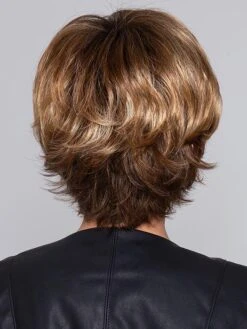 Raise | Synthetic Lace Front Wig -Switch Shine Store resized part1 0007 EW Raise TobaccoR 1
