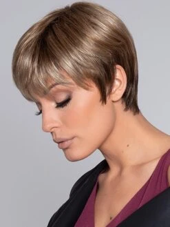 Pixie | Synthetic Wig (Mono Crown) -Switch Shine Store resized part1 0020 EW Pixie SandMultiR 4