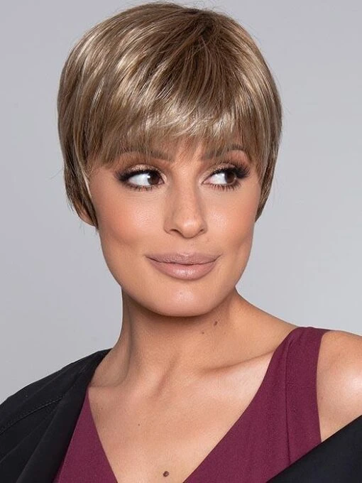 Pixie | Synthetic Wig (Mono Crown) -Switch Shine Store resized part1 0021 EW Pixie SandMultiR 3