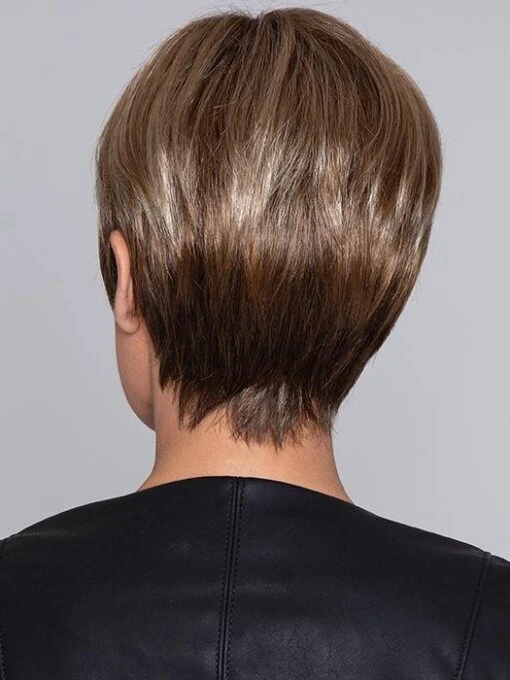 Pixie | Synthetic Wig (Mono Crown) -Switch Shine Store resized part1 0023 EW Pixie SandMultiR 1