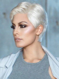 Risk | Synthetic Lace Front Wig (Mono Crown) -Switch Shine Store risk comfort ew 02