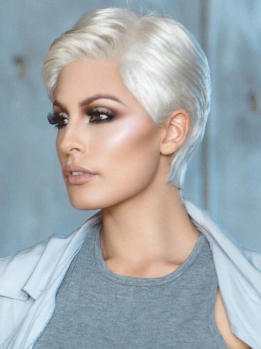 Risk | Synthetic Lace Front Wig (Mono Crown) -Switch Shine Store risk comfort ew 02