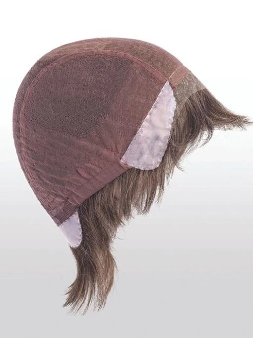 Roger 5 Stars | Synthetic Lace Front Wig (Mono Top) -Switch Shine Store roger 5stars m34s
